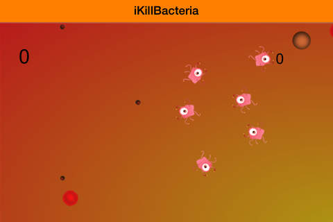 iKill.Bacteria screenshot 2