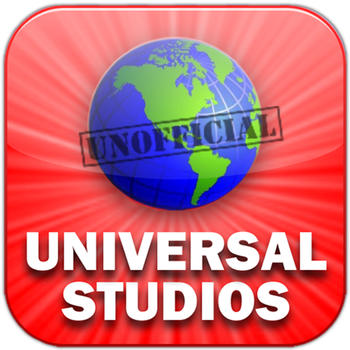 Universal Studios LOGO-APP點子