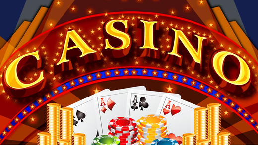 Beat Casino King in Las Vegas with Jackpot Slots Play Fun Bingo Free
