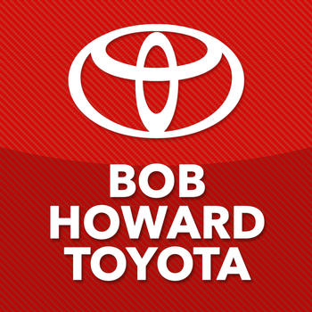 Bob Howard Toyota Dealer App LOGO-APP點子