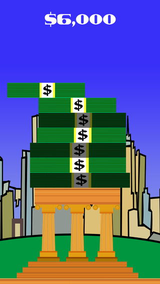 免費下載遊戲APP|Stackin' Paper - Build A Tower of Money app開箱文|APP開箱王