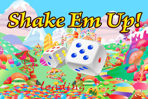 Cookie & Cupcake Mania Farkle Dice Casino Fun Games Free screenshot 4