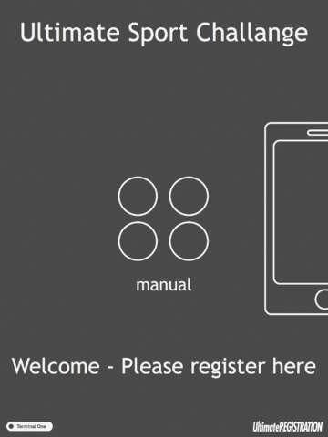 免費下載運動APP|UltimateREGISTRATION app開箱文|APP開箱王