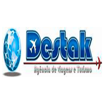 Destak Viagens LOGO-APP點子