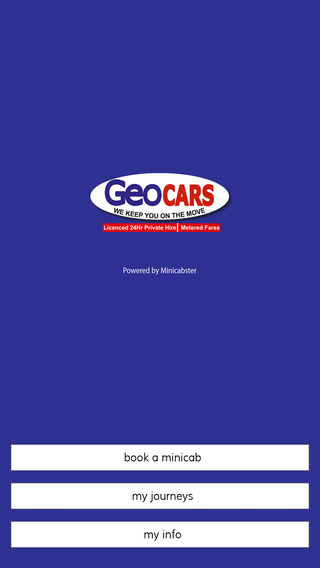 Geo Cars
