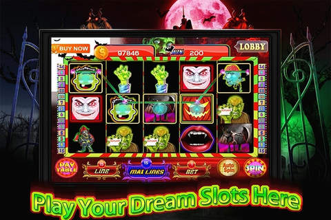 All Fire Of Casino Slots! screenshot 4