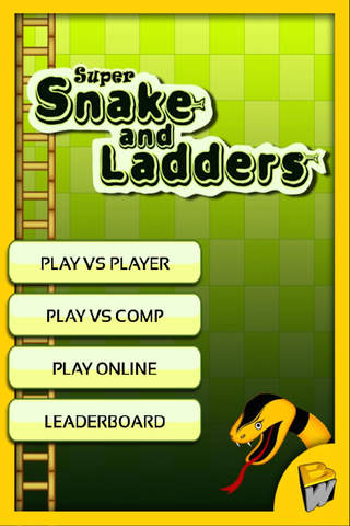 Super Snake And Ladders screenshot 4