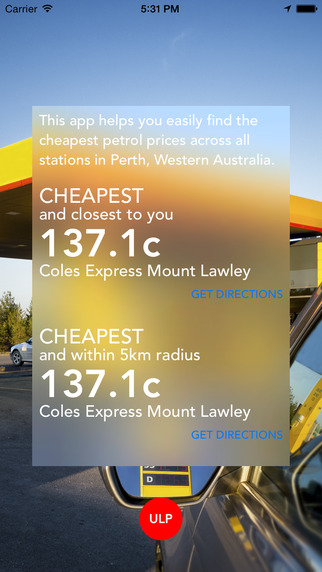 Cheapest Petrol Fuel in Perth Western Australia