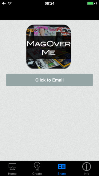 【免費攝影App】MagOver Me-APP點子