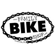Family Bike Shop mobile app icon