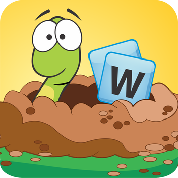 Word Wow - Work your brain and learn new words with this fast action puzzle game! 遊戲 App LOGO-APP開箱王