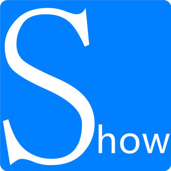 SHOW LOGO-APP點子