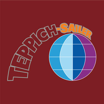 Teppich Sailer LOGO-APP點子