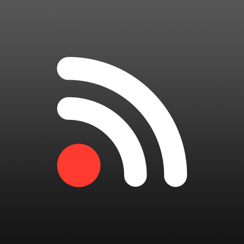 Unread: RSS News Reader LOGO-APP點子