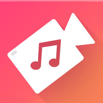 Video+Music - Add Music to Instagram & Vine Video  - VideoSound LOGO-APP點子