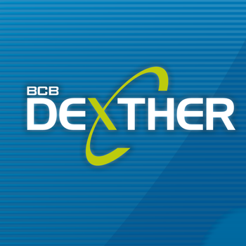 BCBDexther iPad edition LOGO-APP點子