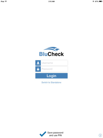 免費下載醫療APP|BluCheck  -  Checklists for Procedure Quality Assurance in Healthcare app開箱文|APP開箱王