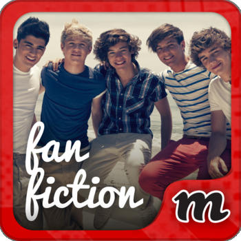 One Direction (1D) Fanfiction - Movellas LOGO-APP點子