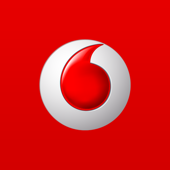 My Vodafone (NZ) LOGO-APP點子