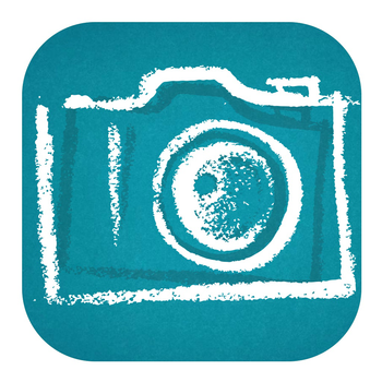 Artistic Photo Lab Camera - Add Frames, Effects, Arty Text LOGO-APP點子