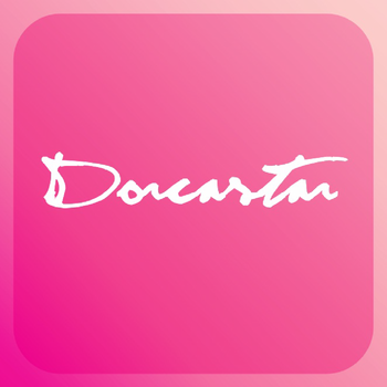 Dorcastar LOGO-APP點子