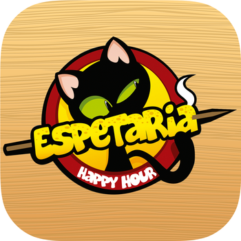 Espetaria Arapongas LOGO-APP點子