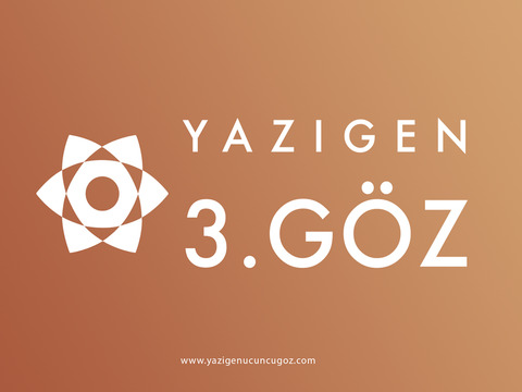 【免費書籍App】Yazıgen Üçüncü Göz-APP點子