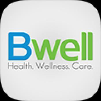 Bwell LOGO-APP點子