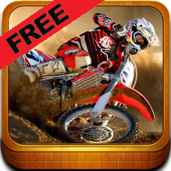 Toy Bike Stuntman Mad Outlaw Jumping Amazing Game LOGO-APP點子