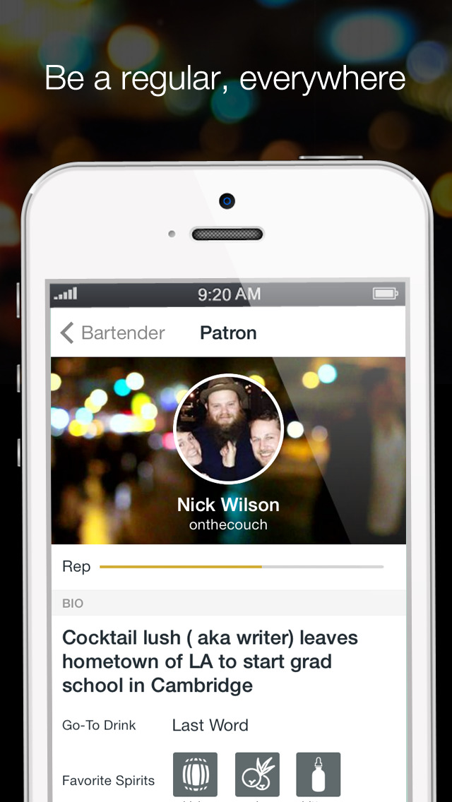 The best cocktail apps for iPhone and iPad appPicker