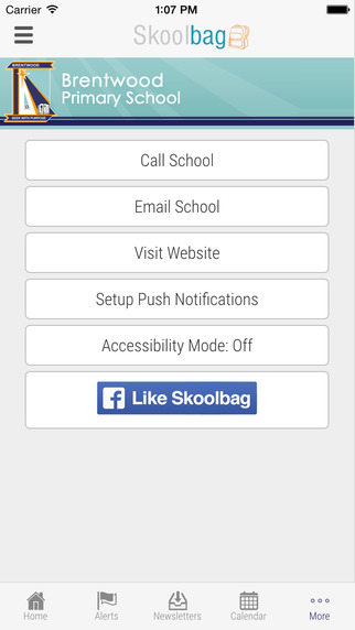 免費下載教育APP|Brentwood Primary School - Skoolbag app開箱文|APP開箱王