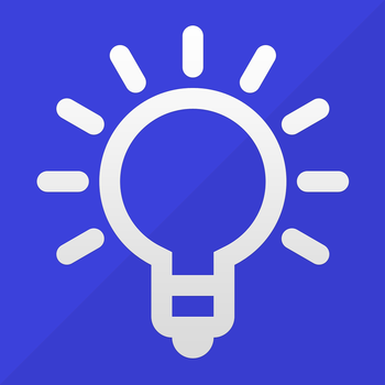 Light Pad - Home Automation LOGO-APP點子