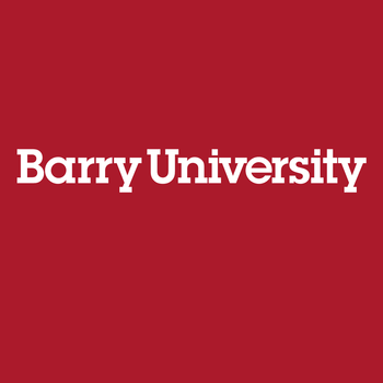 Barry University Mobile Historic Walking Tour LOGO-APP點子