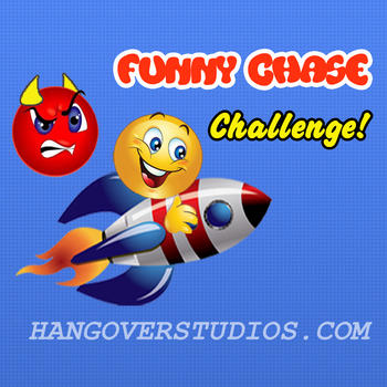Funny Chase Challenge 遊戲 App LOGO-APP開箱王