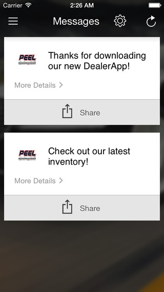 免費下載商業APP|Peel Chrysler Fiat DealerApp app開箱文|APP開箱王