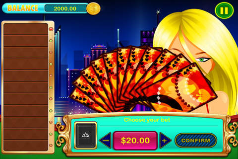 Amazing Metro City Tower in Vegas High-Low Casino Game - Big Wild Jackpot (Hi-Lo) Blast Fortune Free screenshot 2