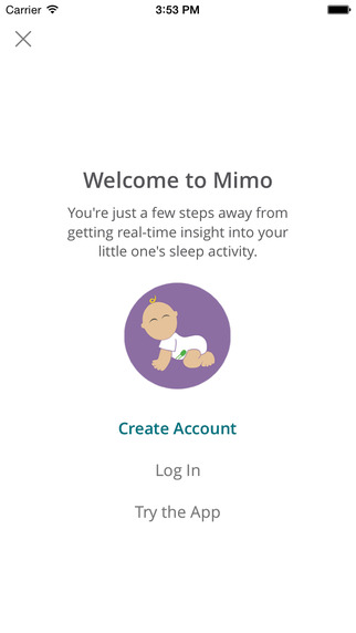 【免費健康App】Mimo Monitor-APP點子