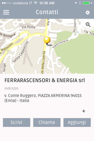 Ferrara screenshot 4