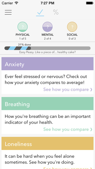 免費下載醫療APP|Qualia - Health Check app開箱文|APP開箱王