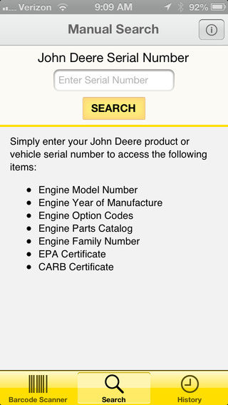 【免費商業App】John Deere Power Assist-APP點子