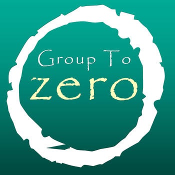 Group To Zero 遊戲 App LOGO-APP開箱王