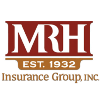 MRH Insurance Group HD LOGO-APP點子