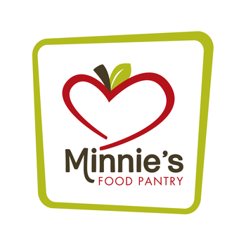 Minnie's Food Pantry LOGO-APP點子