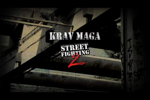 Krav Maga - Street Fighting vol.2 - Self Defense screenshot 2