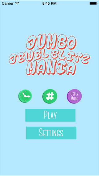 免費下載遊戲APP|Jumbo Jewel Blitz Mania : Ultimate Match 3 Puzzle app開箱文|APP開箱王