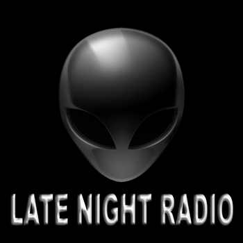Late Night Radio - Listen Live 娛樂 App LOGO-APP開箱王