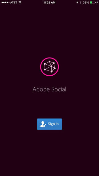 Adobe Social: Content Workflows