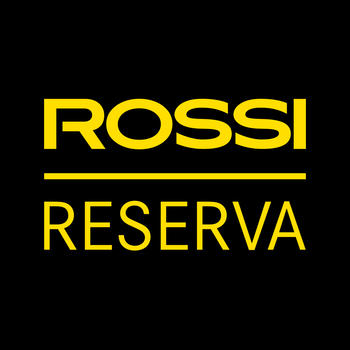 Rossi Reserva LOGO-APP點子