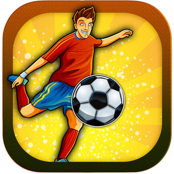 Clumsy Soccer Goalkeeper - Tap To Kick Balls In A Dream Physics World FREE LOGO-APP點子