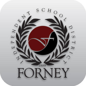Forney ISD 教育 App LOGO-APP開箱王